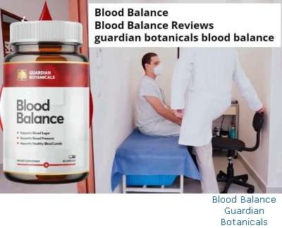 Purchase Blood Balance